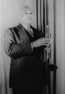 W C Handy